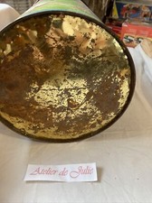 Ancien baril lessive d'occasion  Sourdun