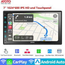 Atoto f7we autoradio gebraucht kaufen  Bremen