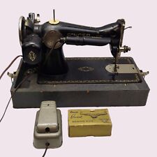 Singer sewing machine for sale  Greensboro