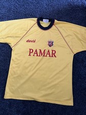 Maglia taranto calcio usato  Italia