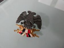 Unbekanntes militärisches abz gebraucht kaufen  Oberhausen