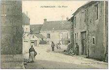 02.faverolles. place d'occasion  Expédié en Belgium