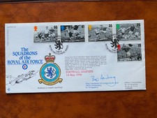 Raf fdc38 squadron for sale  KING'S LYNN