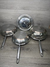 4 copper quart saute pan for sale 4 copper quart saute pan for sale Morrisville