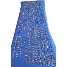 Zinnfiguren zinn xxl gebraucht kaufen  Ibbenbüren