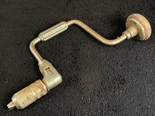 Craftsman hand crank for sale  Sciota