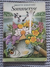 Sommersee kinderbuchverlag ber gebraucht kaufen  Berlin