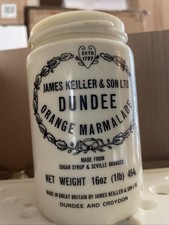 Vintage james keiller for sale  BRIDGEND