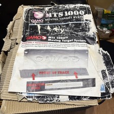 Gamo mts 1000 for sale  Laingsburg