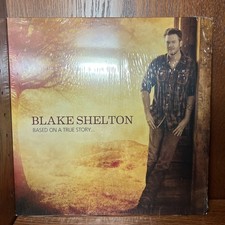 Blake shelton based for sale  Lancaster