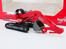 Herpa 157346 liebherr gebraucht kaufen  Königsbrunn