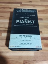 The pianist limited usato The pianist limited usato  Frosinone