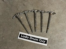 Unbranded bass drum for sale  Denver