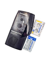 Olympus pearlcorder s700 for sale  CRAIGAVON