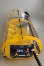 Cir médical isolation for sale  Las Vegas