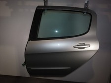 Porte arrière gauche d'occasion  Seclin
