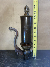 Antique brass steam for sale  Lockridge