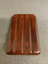 Cigar case vintage for sale Cigar case vintage for sale  BLACKPOOL