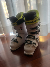 Scarponi bambino head usato  Milano