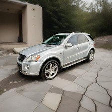 Mercedes benz ml63 for sale  Vancouver