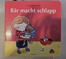 Bär macht schlapp gebraucht kaufen  Puchheim