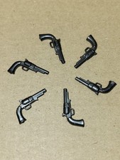 Playmobil pistolets cowboy d'occasion  Strasbourg-