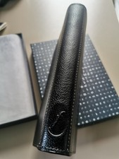 Filofax heritage black for sale  BASINGSTOKE