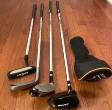 Wilson ultra golf for sale  Springfield