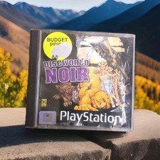 Rare playstation ps1 for sale  WORKSOP