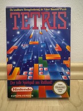 Tetris nintendo nes gebraucht kaufen  Utting am Ammersee