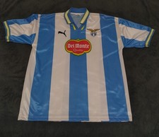 Camisa camisa de futebol S.S.LAZIO FC Home, usado comprar usado  Enviando para Brazil
