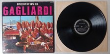 Peppino gagliardi peppino usato  Roma