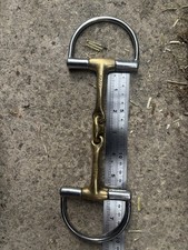 Neue schule ring for sale  BATH