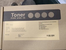 Toner kartusche 410 gebraucht kaufen  Waltershausen