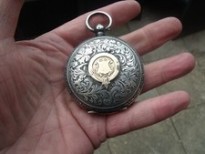 Antique silver 0.935 for sale  COVENTRY