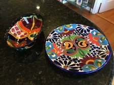 Mexico talavera lead for sale  Wallingford