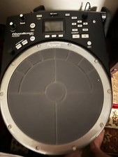 Roland hpd20 handsonic for sale  Davis