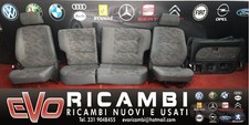 Selleria sedili con usato  Comiso