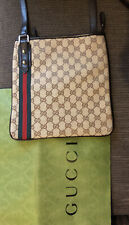 Gucci borsello tracolla usato  Milano