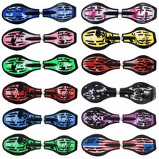 Waveboard originale funtomia usato  Spedire a Italy