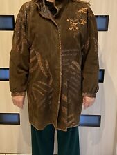 Veste longue d'occasion  Hœrdt