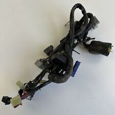 Cabos de chicote de fios de fiação principal Honda CBR1100xx CBR1100 2005 32100-MAT-U210, usado comprar usado  Enviando para Brazil