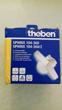 Détecteur theben sphinx d'occasion  Le Cannet