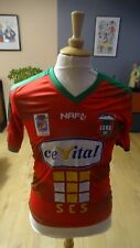 Maillot football algerie d'occasion  Condé-sur-l'Escaut