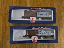 Lima container waggon gebraucht kaufen Lima container waggon gebraucht kaufen  Ludwigshafen am Rhein