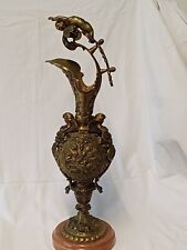 Belle grande aiguiere d'occasion  Sainte-Soulle