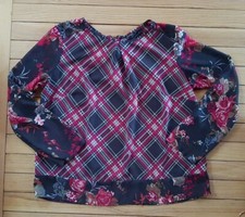 Tchibo damen tunika gebraucht kaufen  Ingoldingen