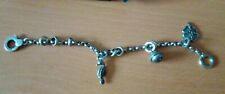 Raspini bracciale argento usato  Bracciano