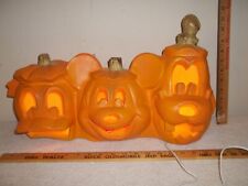 Vtg trendmasters disney for sale  Oscoda