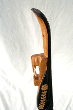Vtg jamaica cane for sale  USA